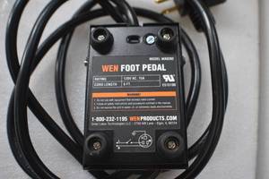 Foot Pedal Switch