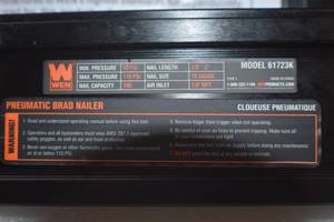 Brad Nailer