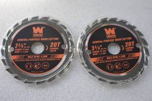 Saw Blades