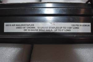 Brad Nailer
