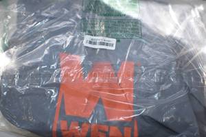 Generator Cover