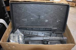 Service Cart
