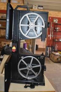 Bandsaw