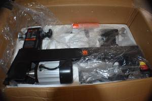 Woodworking Lathe