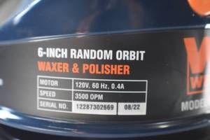 Polisher