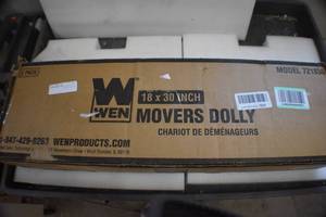 Movers Dollies