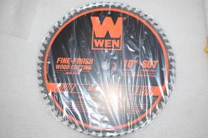Saw Blade