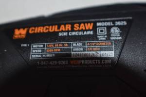 Circular Saw