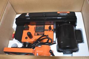 Drill Press
