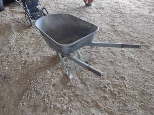lot 42 image: Wheel Barrow...