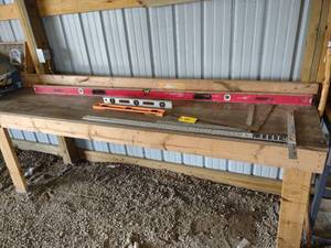 lot 49 image: 8 Level, (2) 2 Levels, T-Square, ...