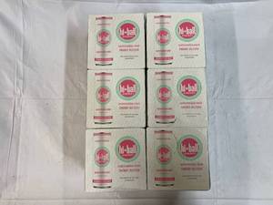 6 x 4 packs of Hi-Ball Energy Seltzer Watermelon Mint Best By Date 92024