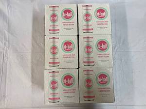 6 x 4 packs of Hi-Ball Energy Seltzer Watermelon Mint Best By Date 92024