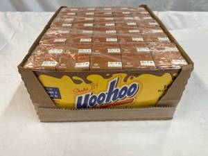 40 Pack of Yoohoo Chocolate Drink-Needs no Refrigeration