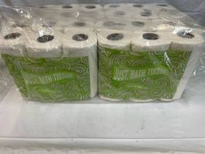 48 Rolls 2ply Toilet Paper