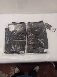 lot 18 image: 2 NEW GREYS ANATOMY BY BARCO PROFESSIONAL WEAR BOTTOMS MEDIUM