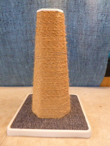 Sisal Rope Cat Scratching Post