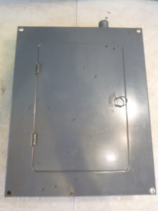 ITE EQ Load Center Circuit Breaker Box