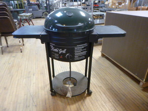 Brinkman Gas Kettle Grill