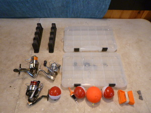 Fishing Items