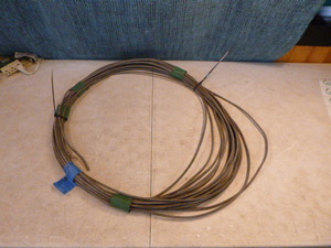 Cablcon Flextel Cable
