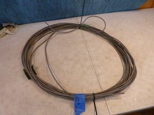 Cablcon Flextel Cable