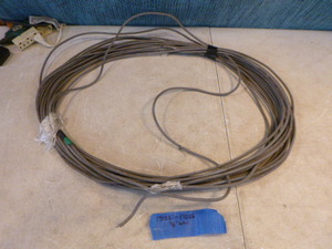 Cablcon Flextel Cable