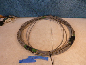 Cablcon Flextel Cable