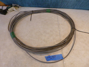 Cablcon Flextel Cable