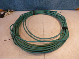 Rosenberger Tinned Copper Cable