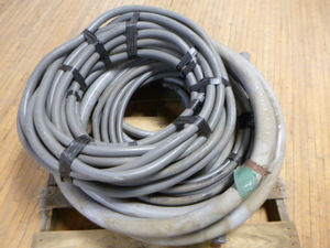 Anaconda and Electroflex Tubing