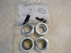 4 Eaton 2 Compress Couplings