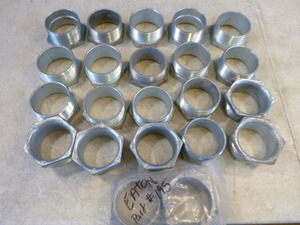 22 Eaton 2 Screw-In Coupling Ends