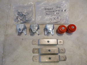 Izzy Industries Universal Buss Bar Ground Kit