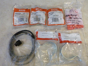 Miscellaneous Items