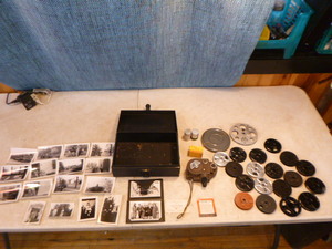 Vintage Revere  8mm Camera