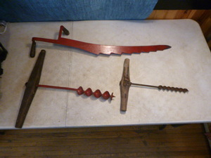 Hand Tools