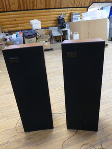 2 Lloyds Speakers