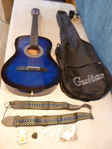 Acoustic Guitar