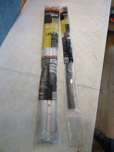 Comfort Seal Adjustable Aluminum and Vinyl 36 Threshold