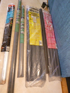 Miscellaneous Items