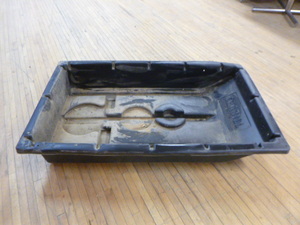 Fabrill Sled