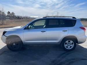 2007 Toyota RAV4