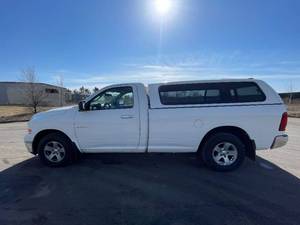 2009 Dodge Ram 1500 ST - 2 OWNERS - 4X2