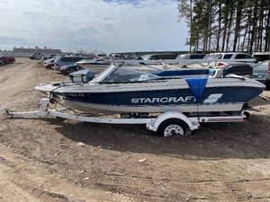 1991 StarCraft Eurostar