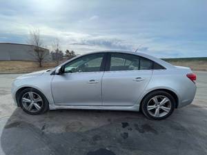2014 Chevrolet Cruze 2LT Auto