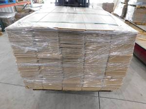 Cameron Oak 12 mm T x 8.03 in W  Laminate Wood Flooring (997 sq.ft)