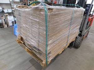 Summer Oak Laminate Flooring 8mm (861 sq. ft.)