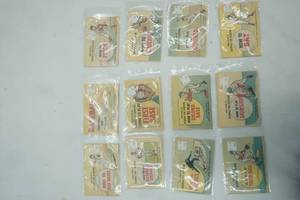 lot 78 image: Vintage Baseball How To Lessons