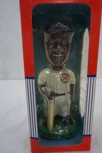 lot 93 image: Vintage Bobble Dobble Cubs Sammy Sosa